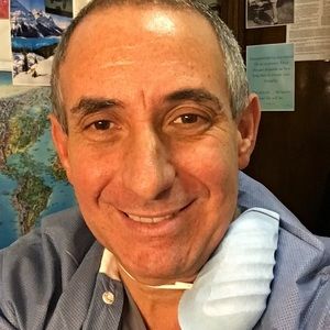 Meet your Posher, Barry